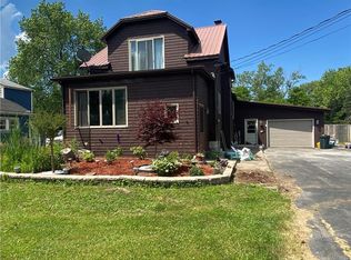 520 Pound Rd, Elma, NY 14059