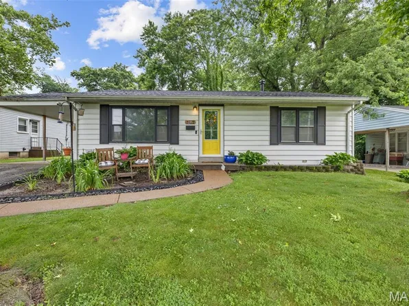 169 W Kirkham Ave, Saint Louis, MO 63119