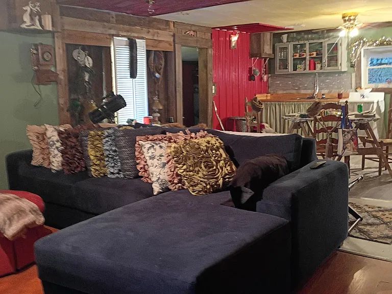 105 Samps Hollow Rd — Photo 12