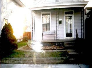 417 E 11th St, New Albany, IN 47150