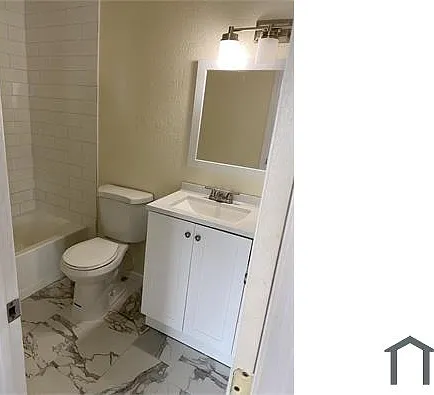 1 bed, $950 — Photo 2