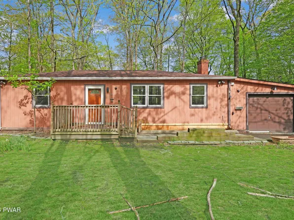 127 Slaymaker Rd, Milford, PA 18337