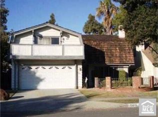 13219 Beach St, Cerritos, CA 90703
