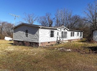 211 Saunders Rd, Stoneville, NC 27048