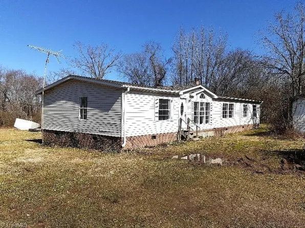 211 Saunders Rd, Stoneville, NC 27048