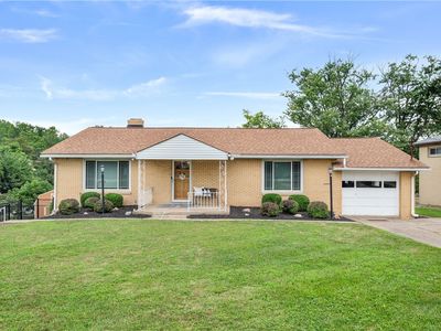 30 Beaver Grade Rd, Mc Kees Rocks, PA, 15136