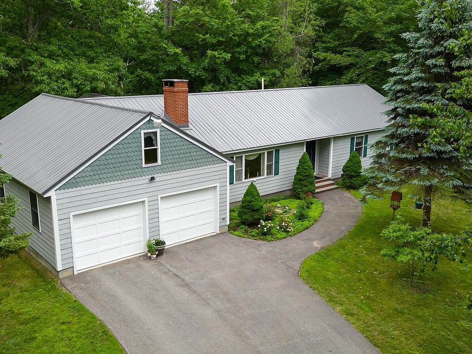 122 Kelsey Road, Nottingham, NH 03290 MLS 5002301 Zillow