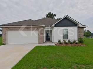 119 Rainfall Ln, Carencro, LA 70520