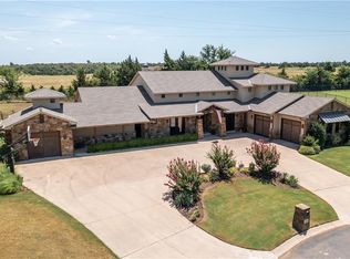 6800 Thurlow Pl, Edmond, OK 73034