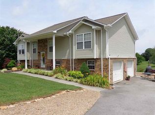 116 Crooke Rd, Jefferson City, TN 37760