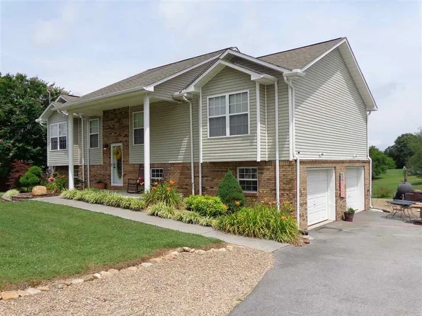 116 Crooke Rd, Jefferson City, TN 37760
