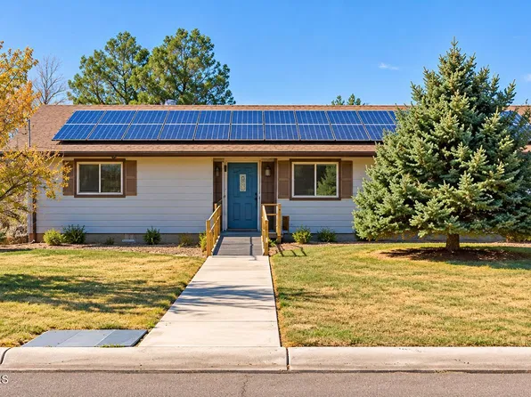 520 N Washington Ave, Prescott, AZ 86301