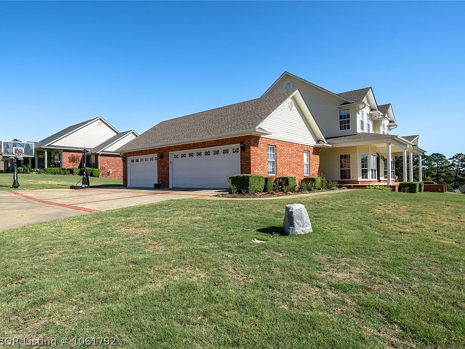 3210 Osprey Cir, Alma, AR 72921 Zillow