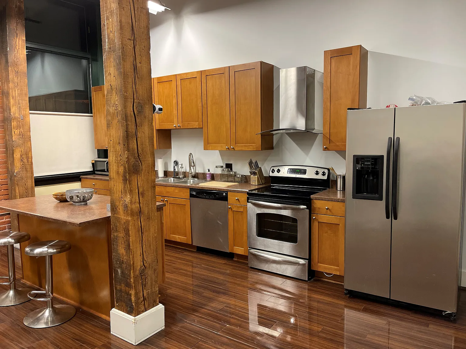 Station 55 Lofts — Photo 2
