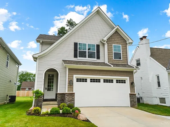 4543 Cooper Rd, Cincinnati, OH 45242