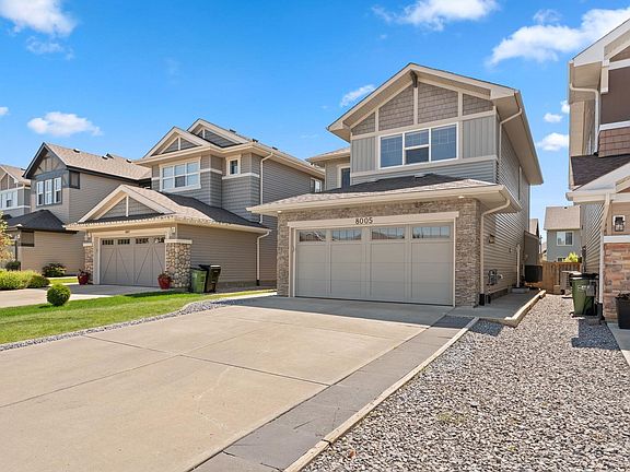 3rd image of 8005 Evans Cres NW