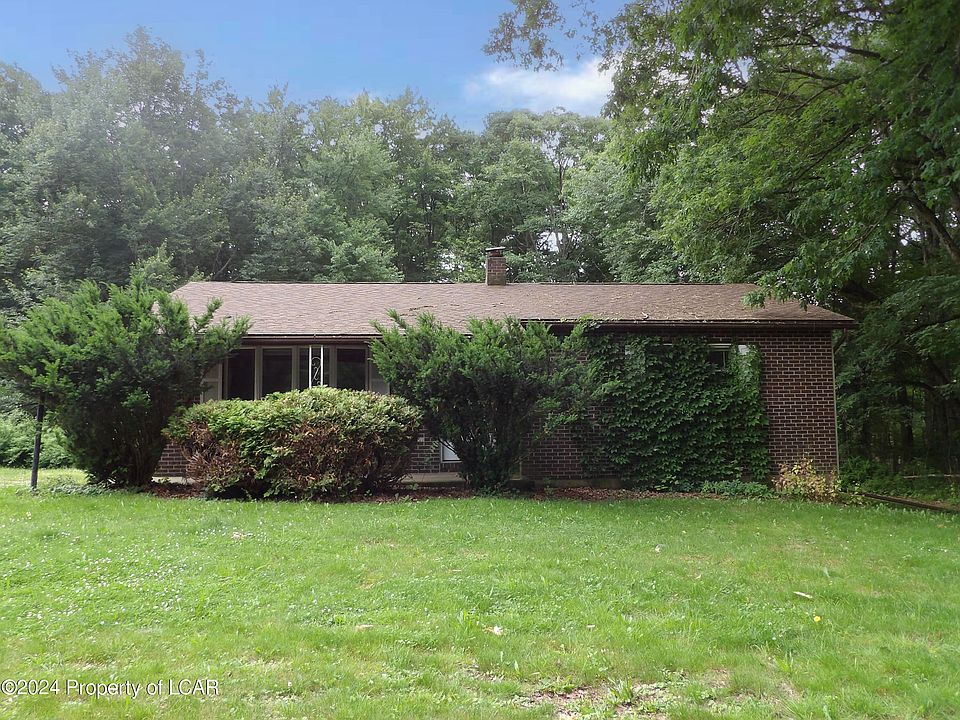 317 N Old Turnpike Rd, Drums, PA 18222 MLS 243261 Zillow