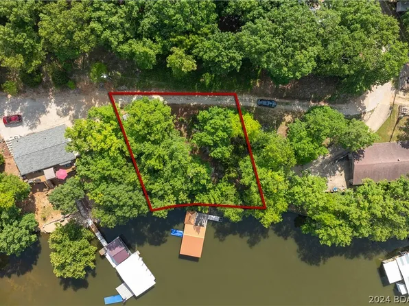 5 Stagecoach Ln, Gravois Mills, MO 65037