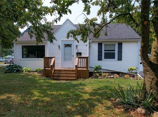 29 Platt Ave, Le Roy, NY 14482