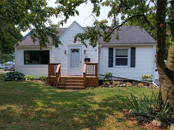 29 Platt Ave, Le Roy, NY 14482