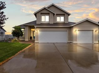 712 N 54th St, Yakima, WA