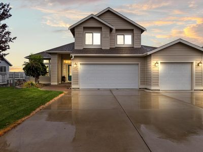 712 N 54th St, Yakima, WA, 98901