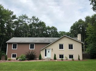 78 Locust Dr, Westwood, MA 02090