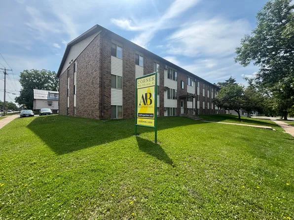 900 7th Ave S, Saint Cloud, MN 56301