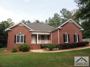 1161 Arizona Bnd, Bogart, GA 30622