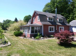 93 Nys Rte #9N, Ticonderoga, NY 12883