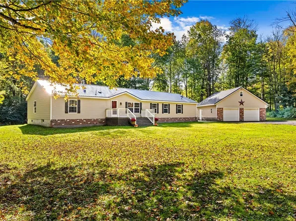 11186 Countryman Rd, Remsen, NY 13438