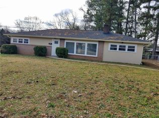 614 Winston Dr, Anderson, SC 29624