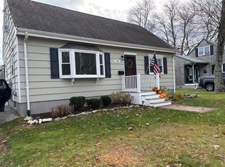 1104 Dutton St, New Bedford, MA 02745