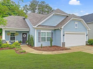482 Malachite Ln, Chapin, SC 29036