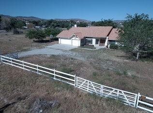 36091 Cheseboro Rd, Palmdale, CA 93552