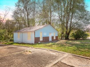 410 Glover Ave, Enterprise, AL 36330