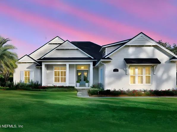 12766 RIVER STORY Court, Jacksonville, FL 32223