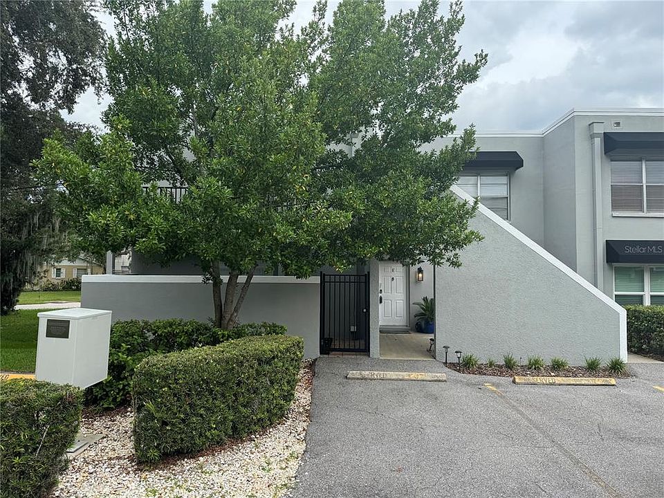 1st image of 201 S ARRAWANA AVENUE #E