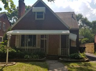 18063 Ardmore St, Detroit, MI 48235