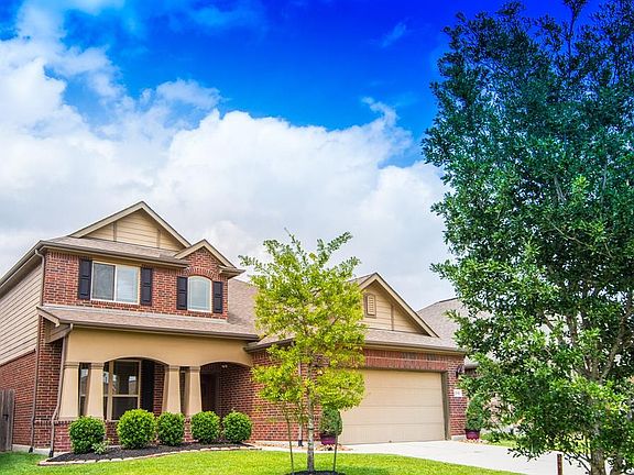2nd image of 21311 Lily Springs Dr