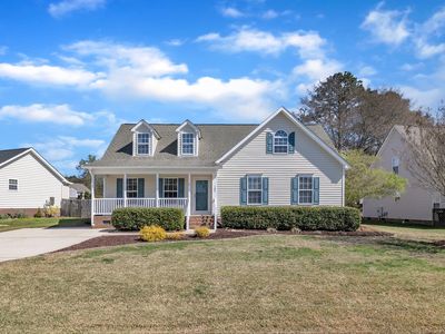 147 Tralee Dr, Smithfield, NC, 27577