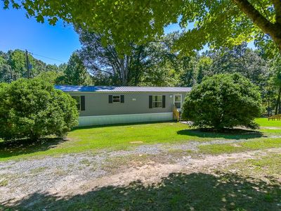 41 Sweet Springs Rd, Kelso, TN, 37348