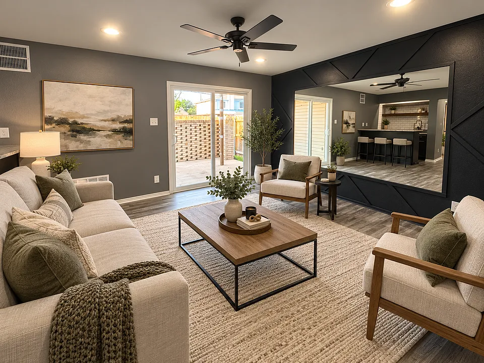 2314 Garden Park Ct