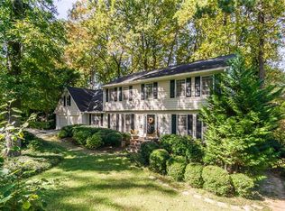 3373 Turtle Lake Club Dr SE, Marietta, GA 30067