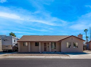 511 E Robin Ln, Yuma, AZ 85365
