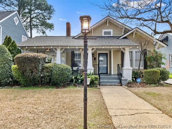 1415 General Lee Ave, Fayetteville, NC 28305