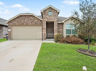 424 Attalla St, Azle, TX 76020