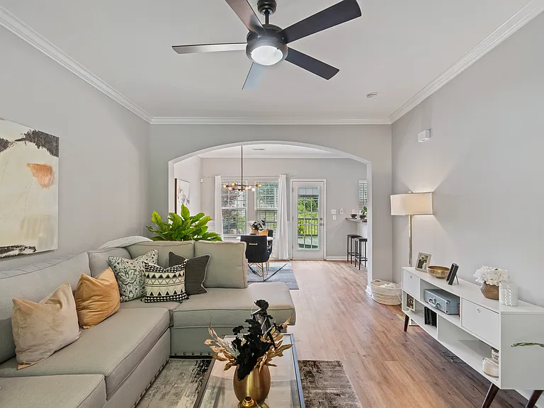 126 Ridge Bluff Rd — Photo 6
