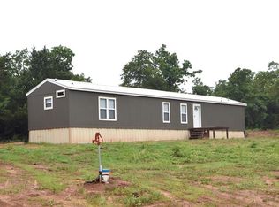 5551 S Douglas Blvd, Guthrie, OK 73044