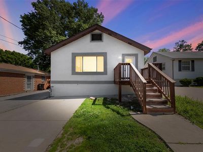621 Allen Ave, Saint Louis, MO, 63125